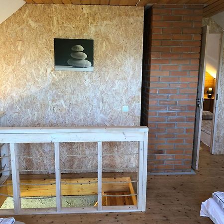 Mooni Cottage ปาร์นู ภายนอก รูปภาพ
