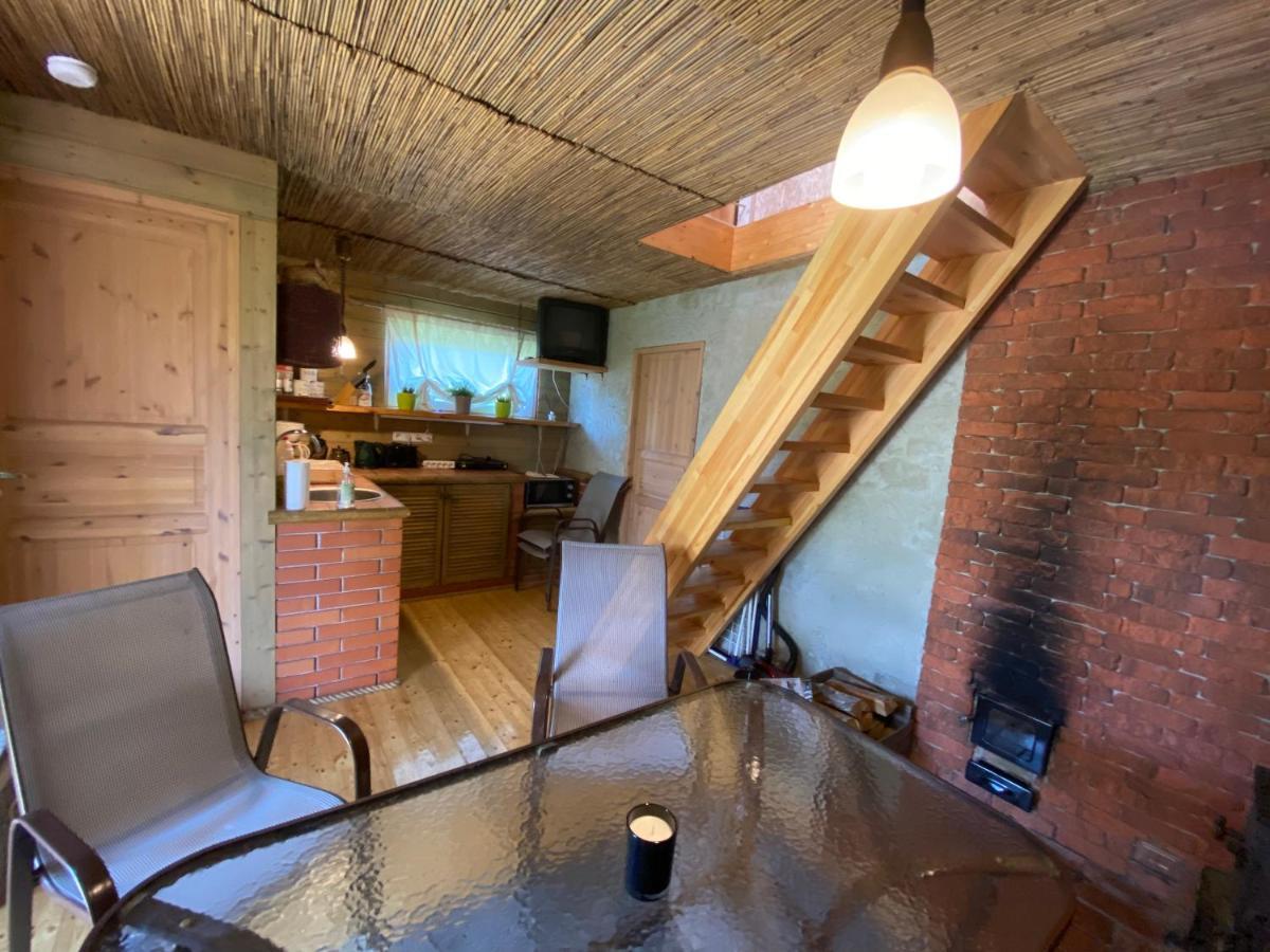 Mooni Cottage ปาร์นู ภายนอก รูปภาพ