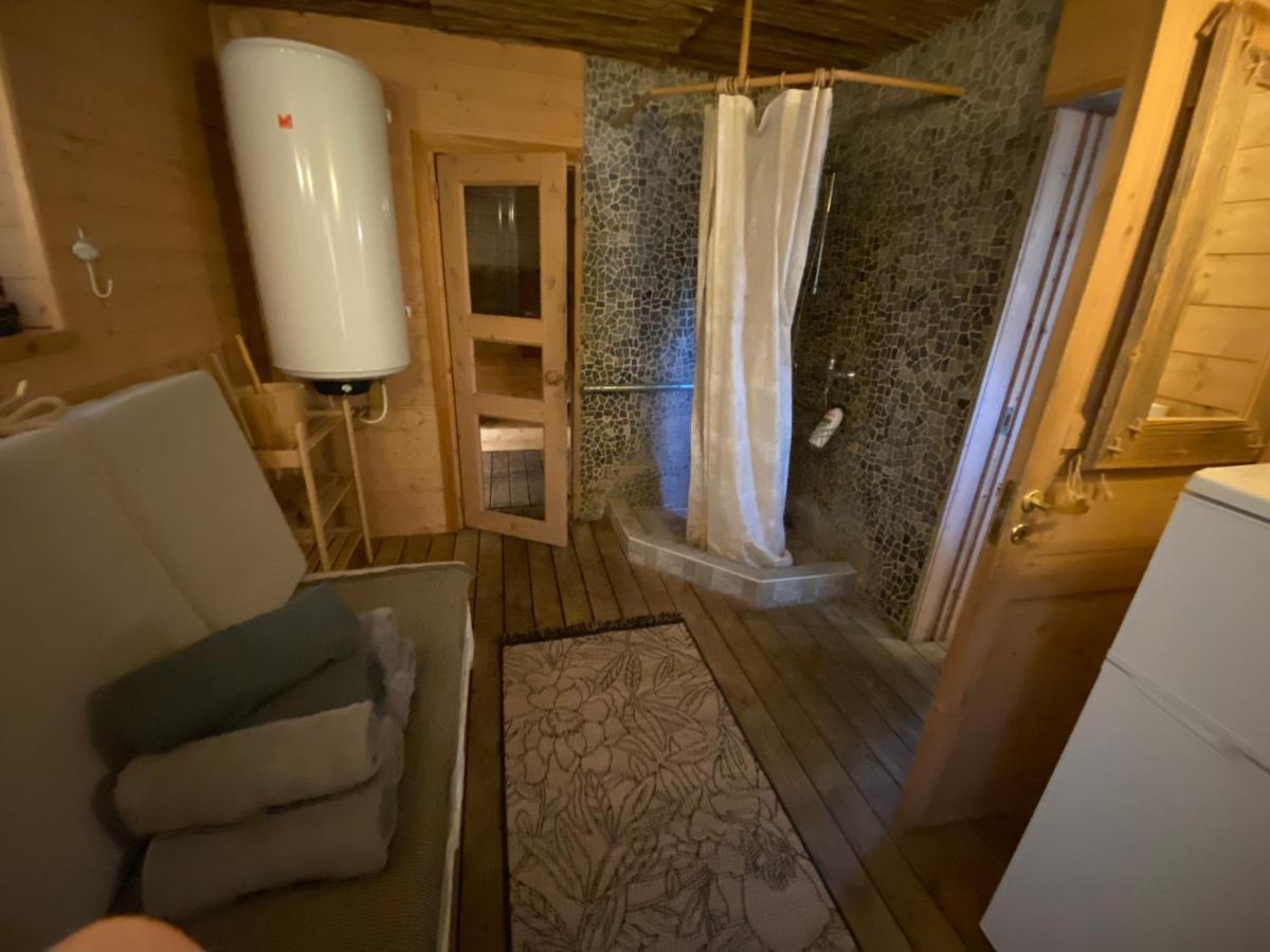 Mooni Cottage ปาร์นู ภายนอก รูปภาพ