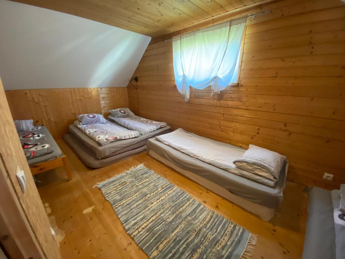 Mooni Cottage ปาร์นู ภายนอก รูปภาพ