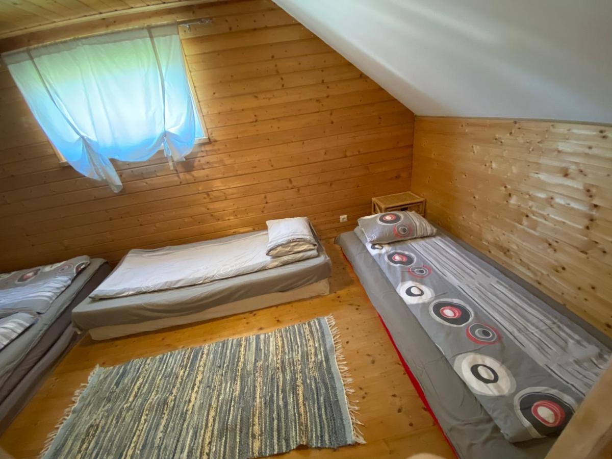 Mooni Cottage ปาร์นู ภายนอก รูปภาพ