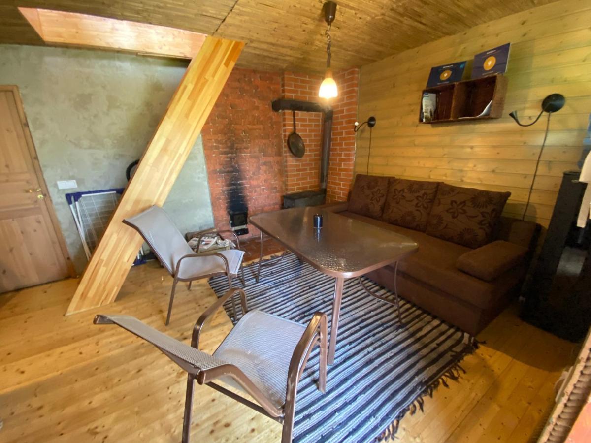 Mooni Cottage ปาร์นู ภายนอก รูปภาพ