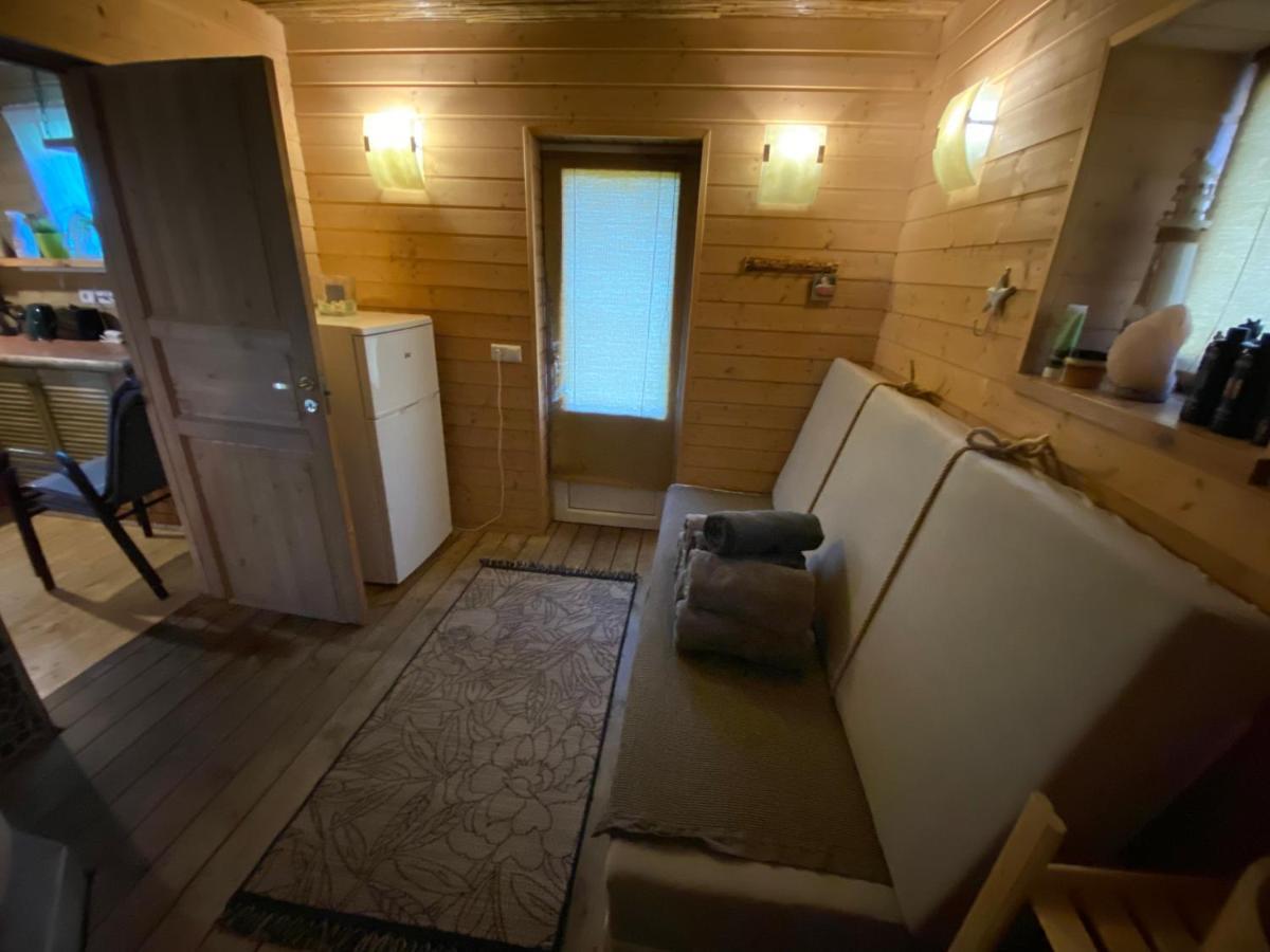 Mooni Cottage ปาร์นู ภายนอก รูปภาพ