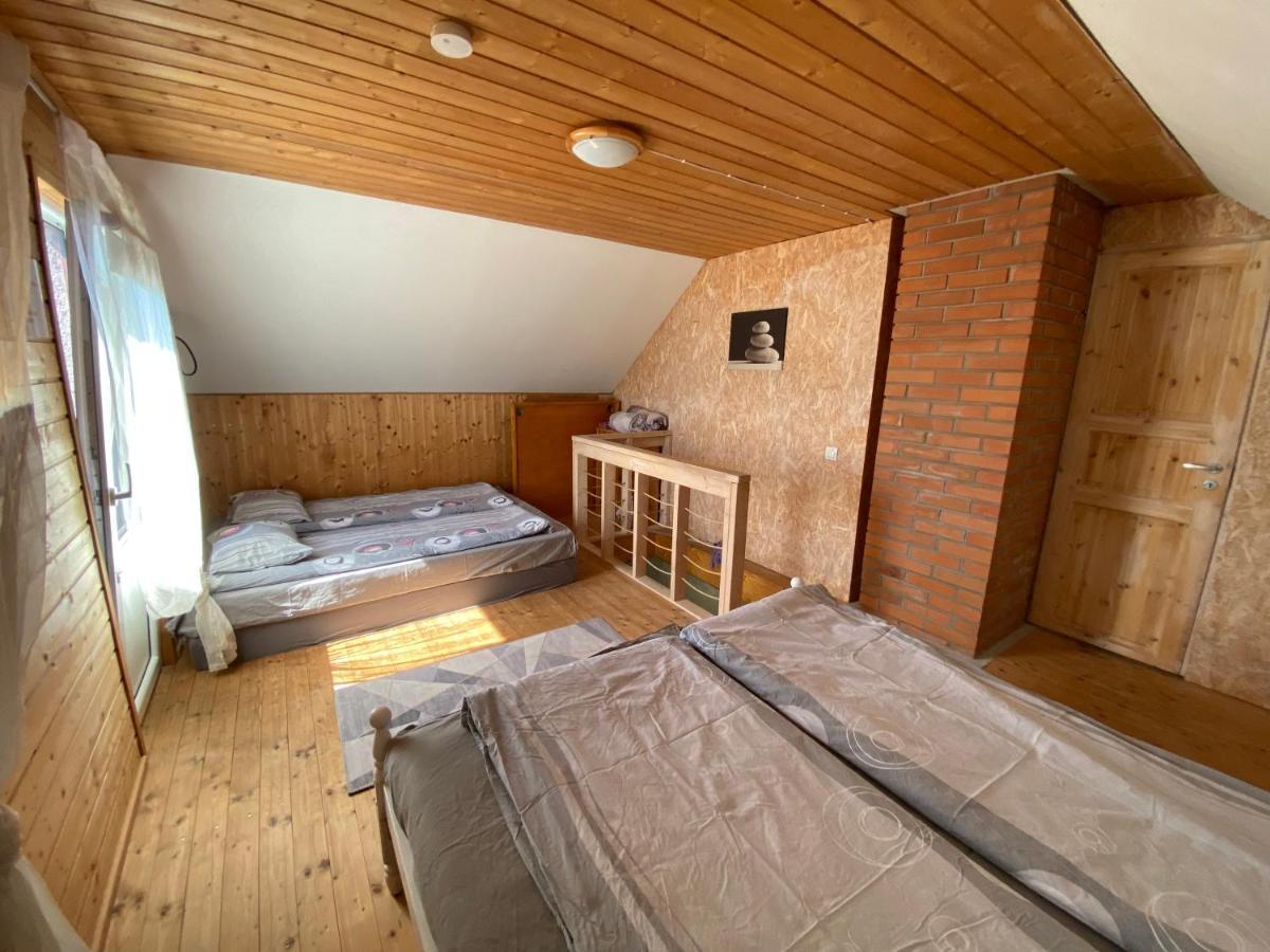 Mooni Cottage ปาร์นู ภายนอก รูปภาพ