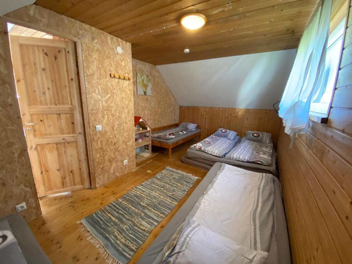 Mooni Cottage ปาร์นู ภายนอก รูปภาพ