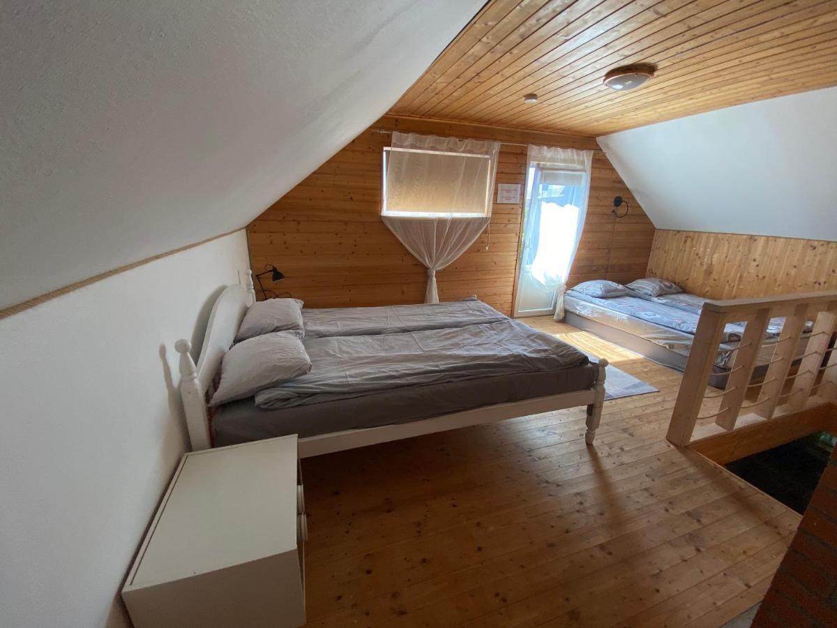 Mooni Cottage ปาร์นู ภายนอก รูปภาพ