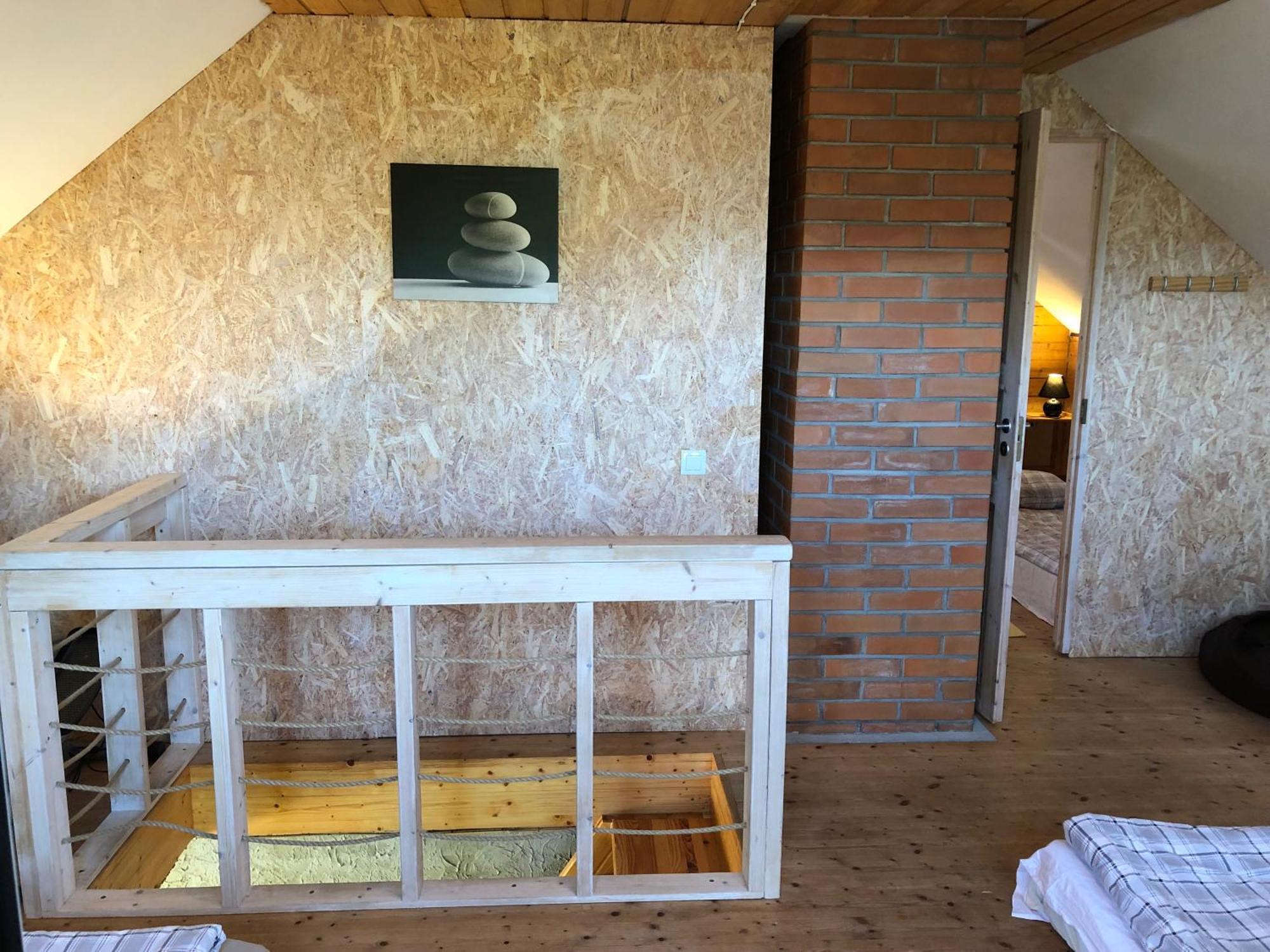 Mooni Cottage ปาร์นู ภายนอก รูปภาพ